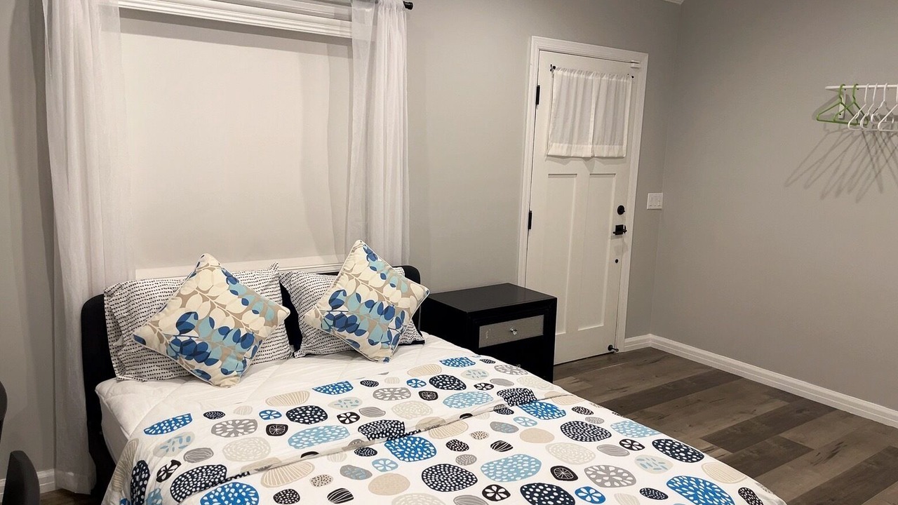 Photo of Bedroom in North Central