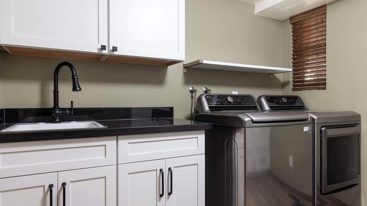 Photo of Kitchen in Green Valley Lake