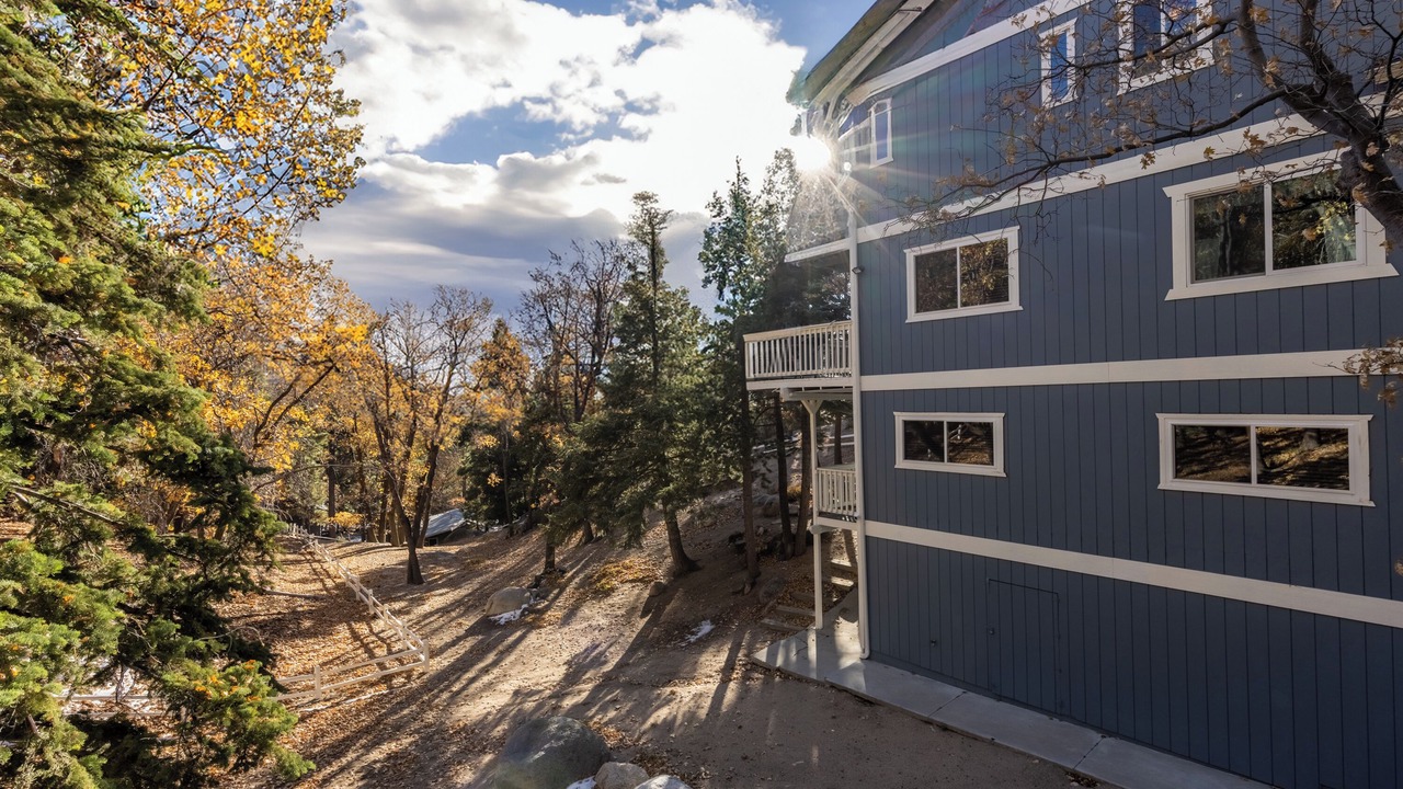 Photo of Outdoor in Green Valley Lake