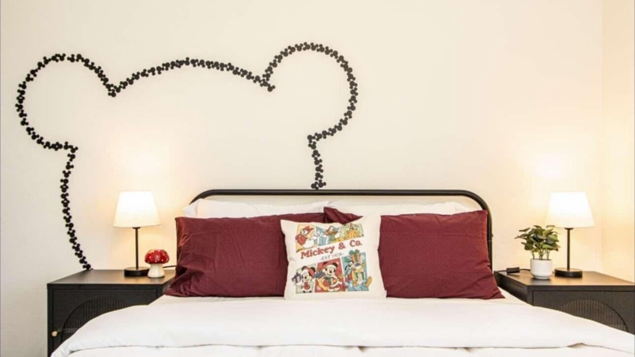 Photo of Bedroom in Southeast Anaheim