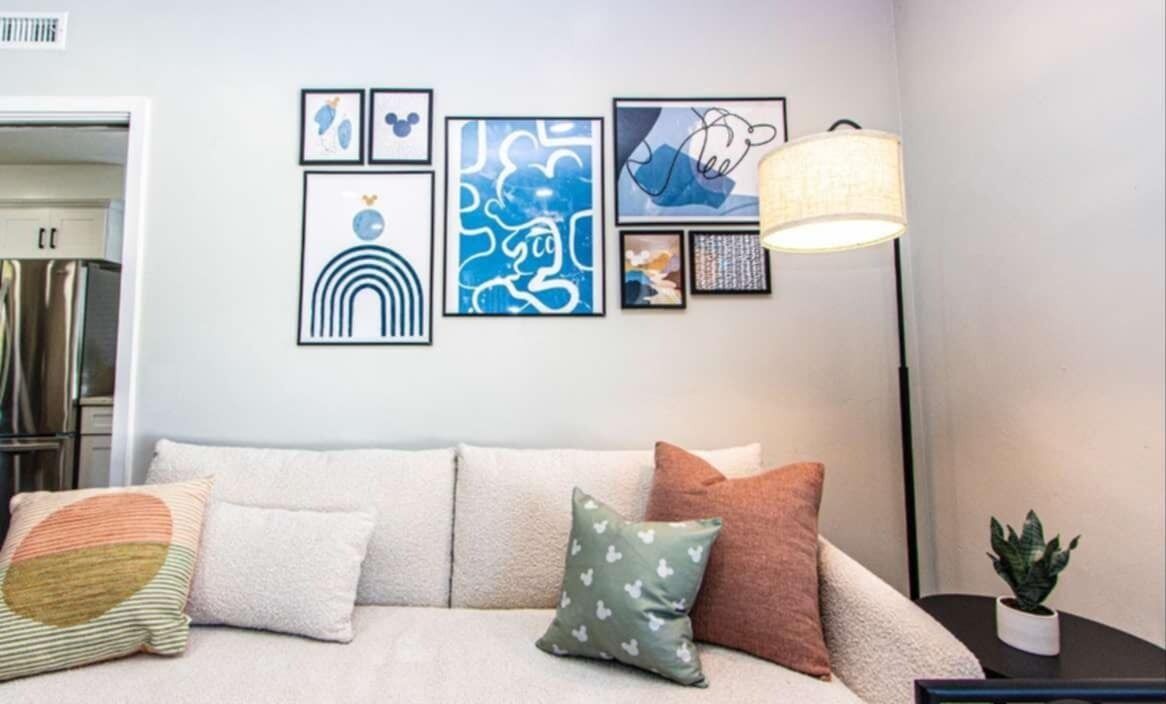 Photo of Bedroom in Southeast Anaheim