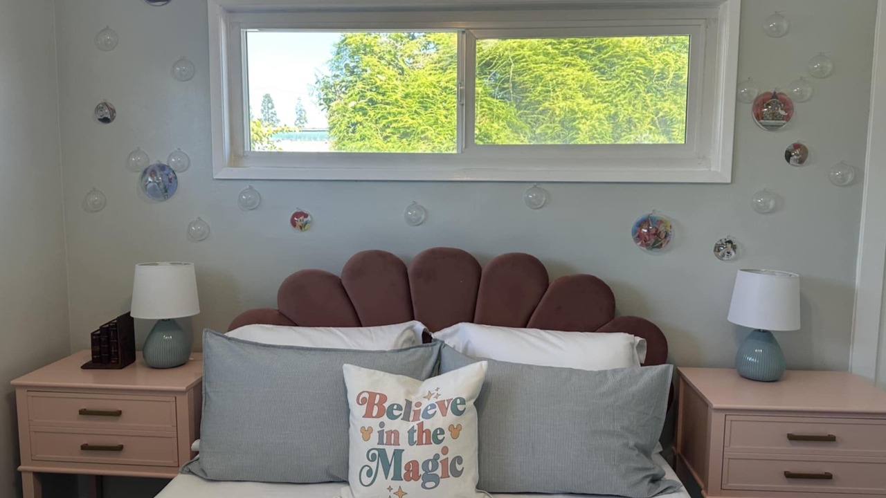 Photo of Bedroom in Southeast Anaheim