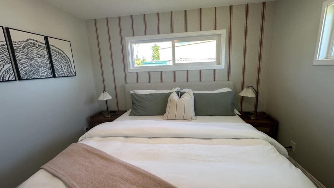 Photo of Bedroom in Southeast Anaheim