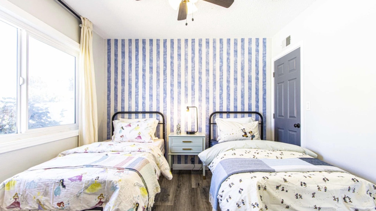 Photo of Bedroom in Southeast Anaheim