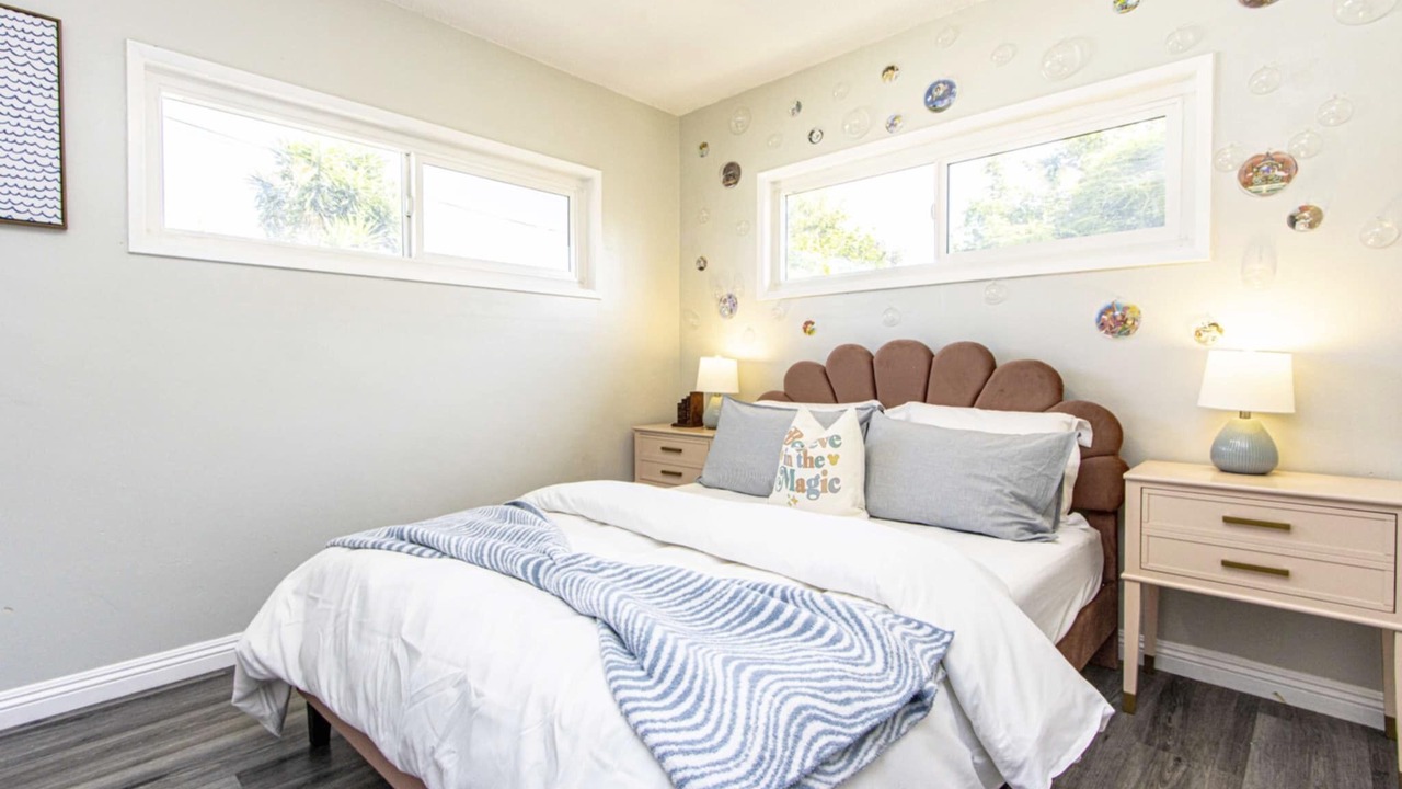 Photo of Bedroom in Southeast Anaheim