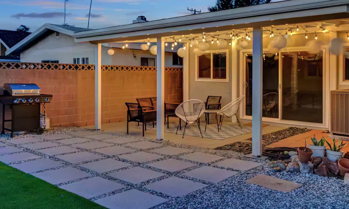 Photo of Outdoor in Gardena