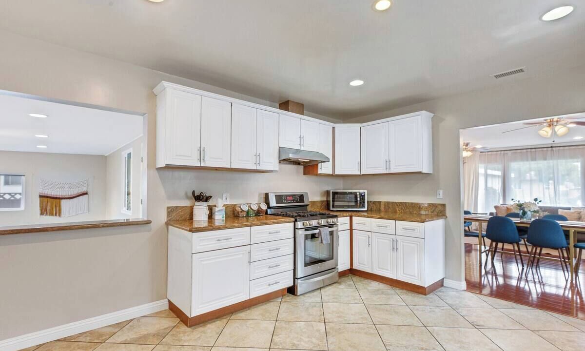 Photo of Kitchen in Gardena