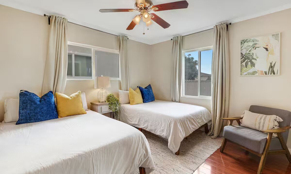 Photo of Bedroom in Gardena