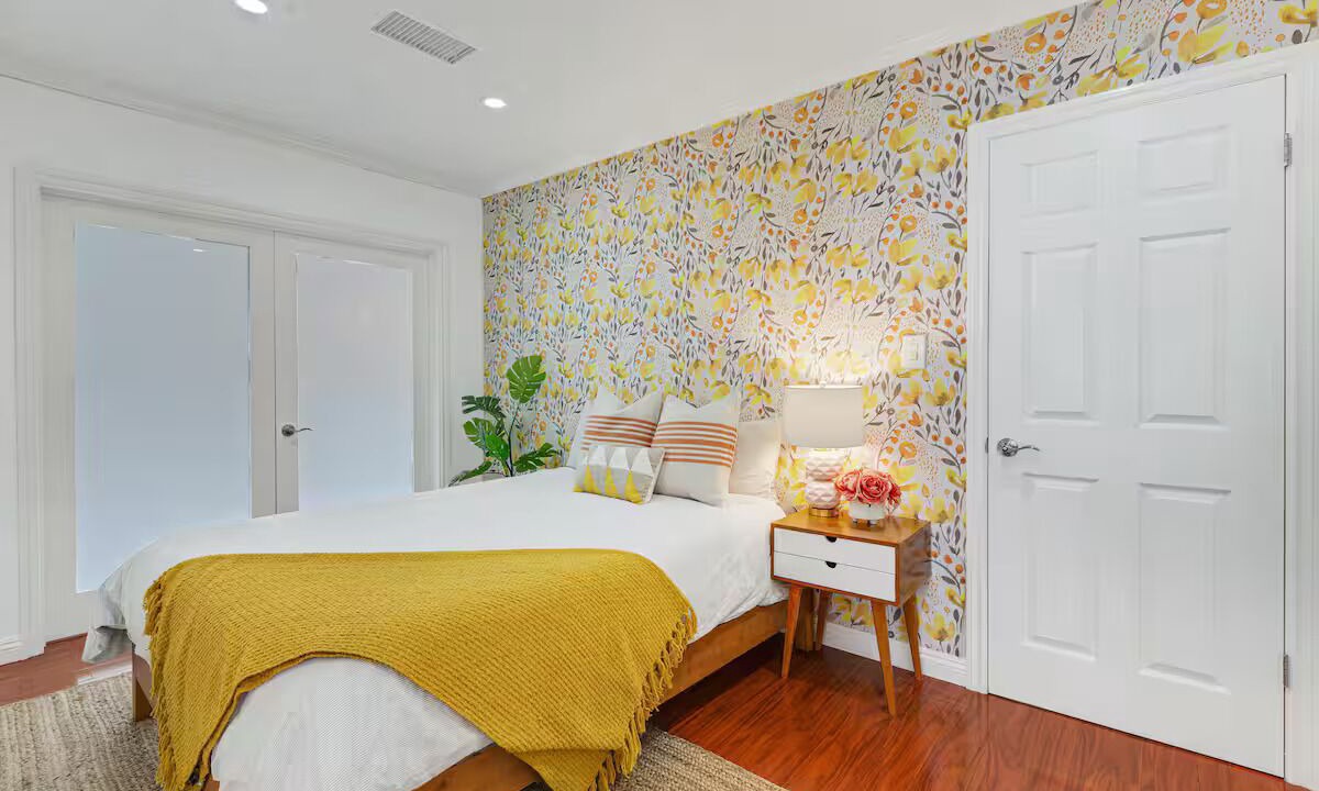Photo of Bedroom in Gardena
