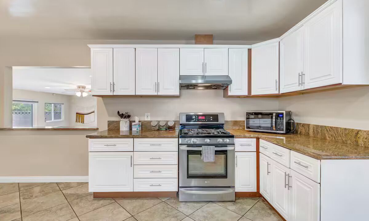 Photo of Kitchen in Gardena