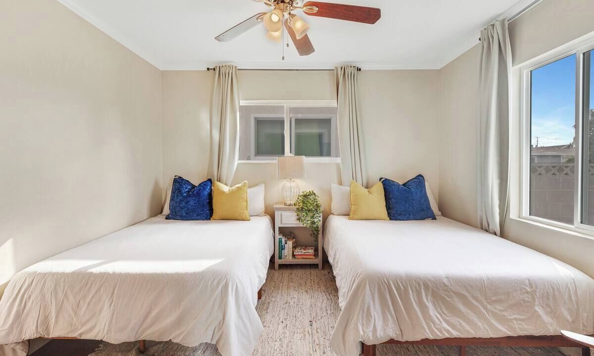 Photo of Bedroom in Gardena