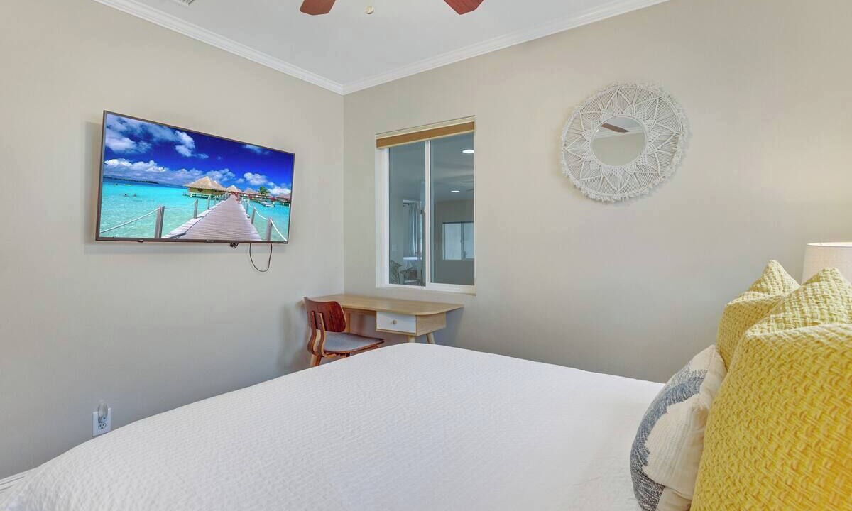 Photo of Bedroom in Gardena