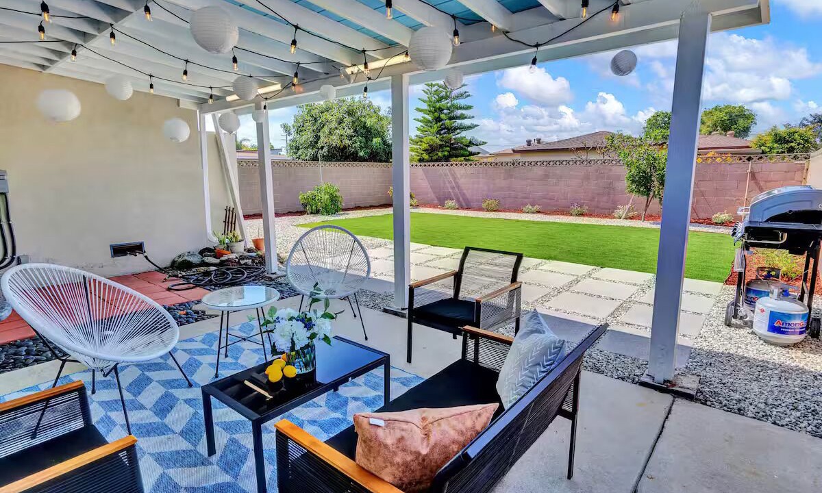 Photo of Outdoor in Gardena