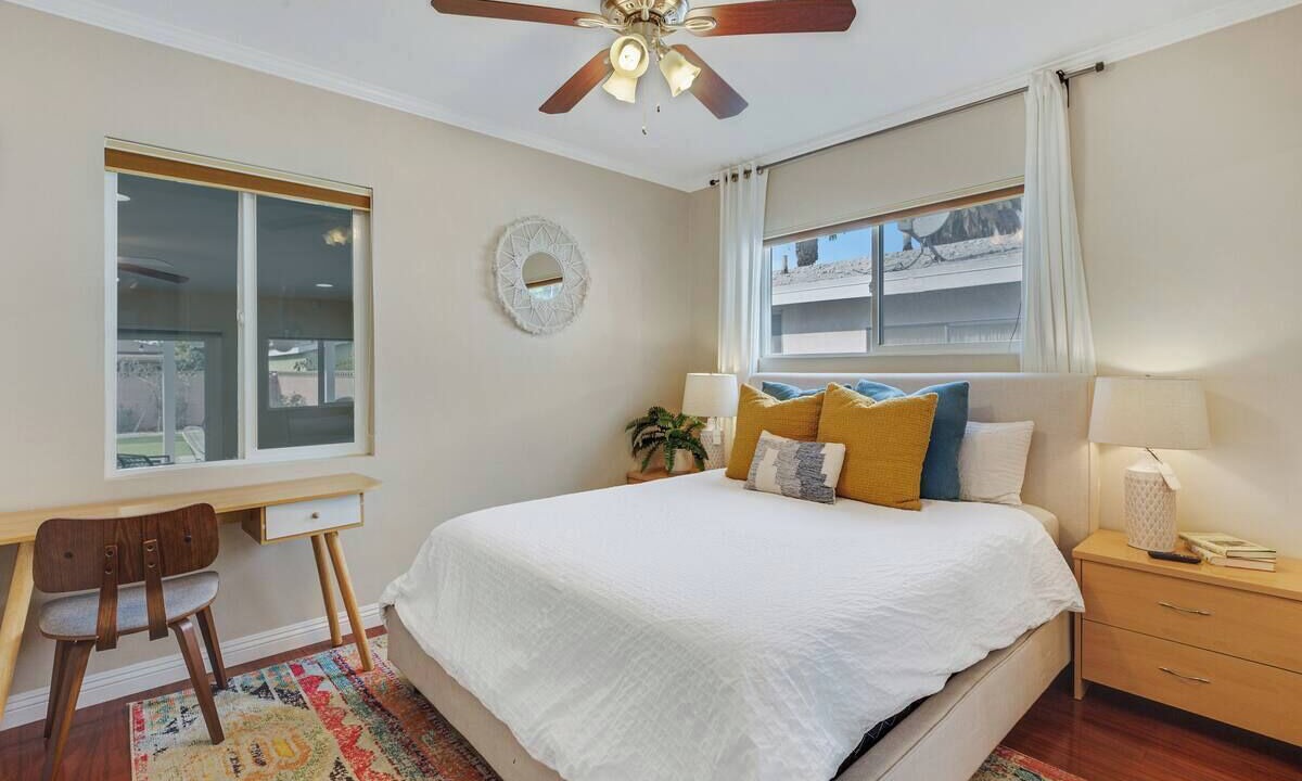 Photo of Bedroom in Gardena