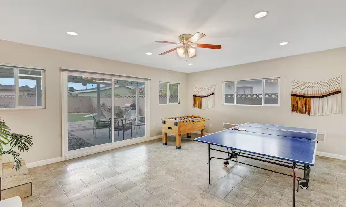 Photo of Bedroom in Gardena