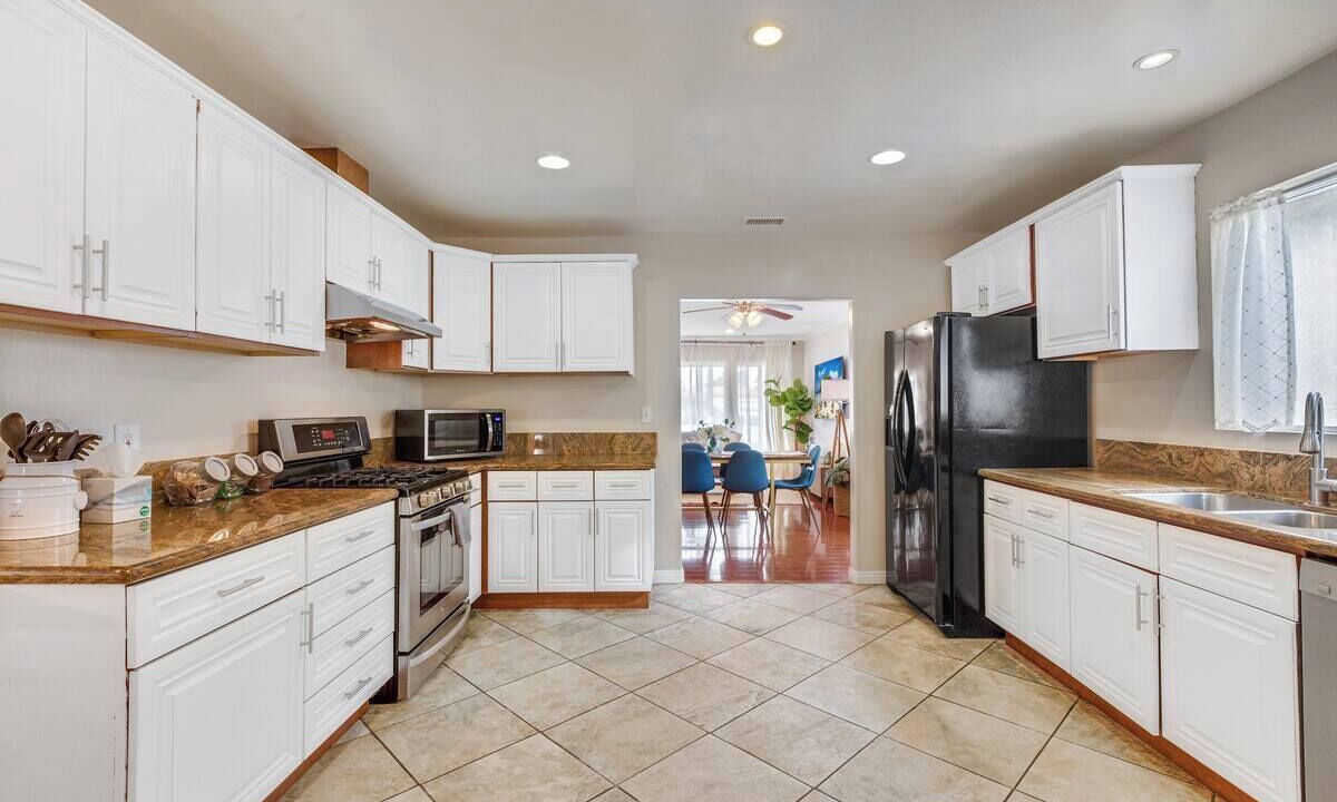 Photo of Kitchen in Gardena