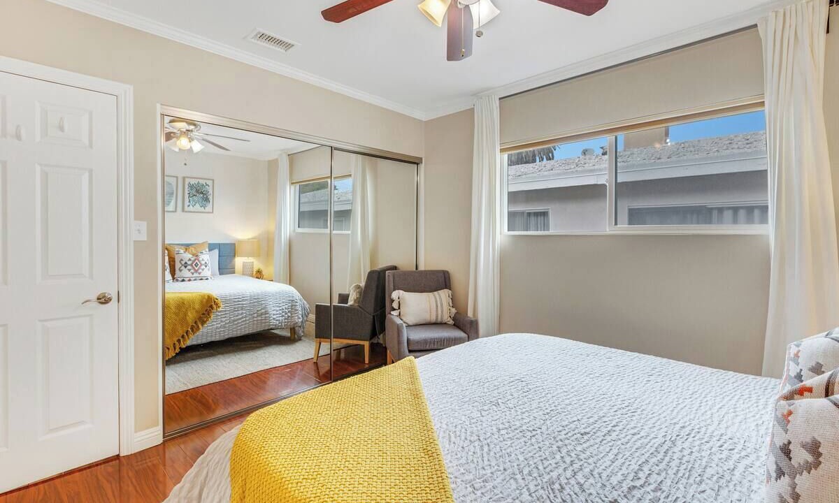 Photo of Bedroom in Gardena