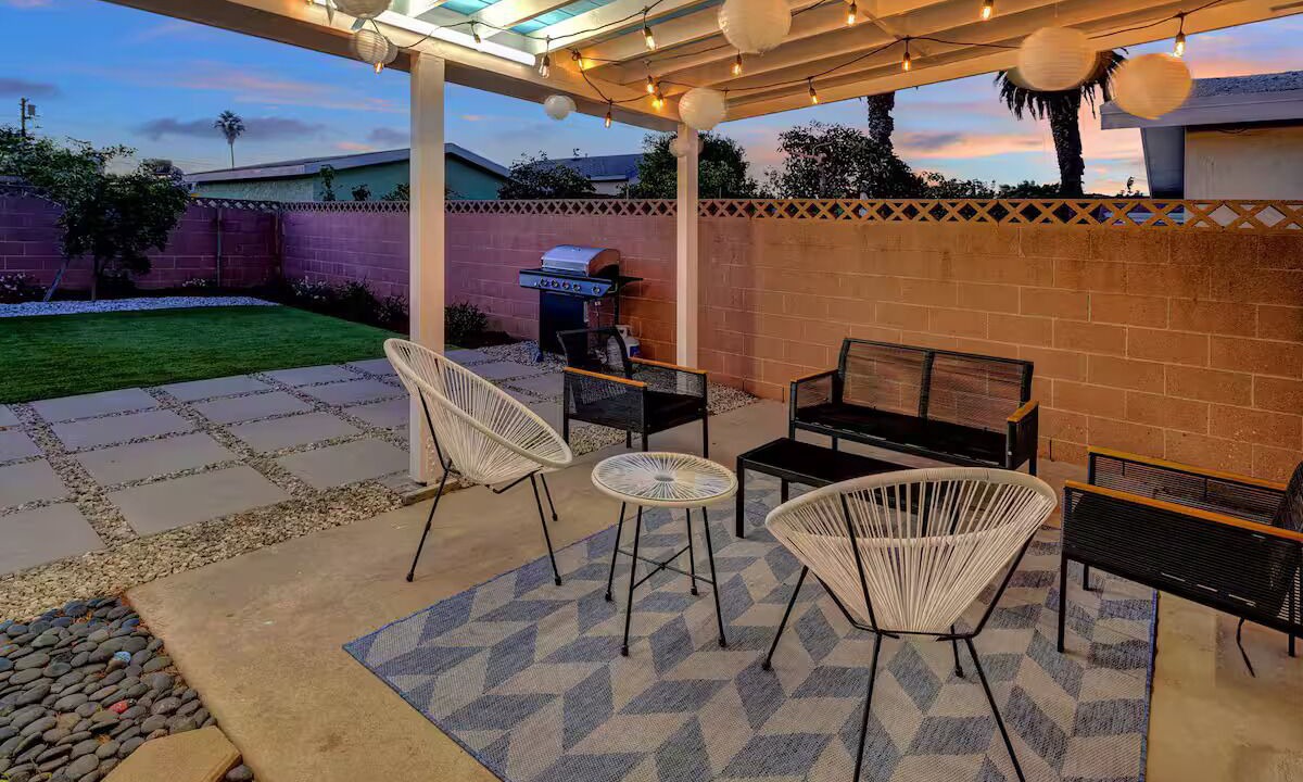 Photo of Outdoor in Gardena