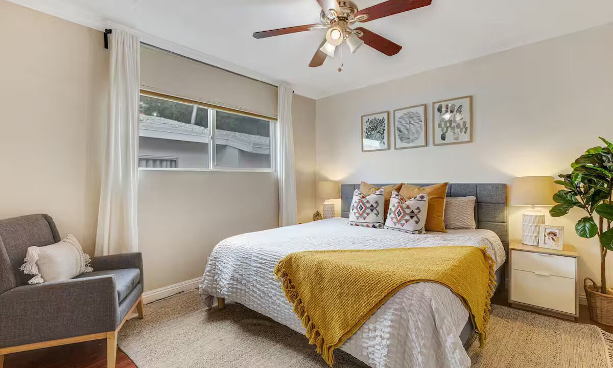 Photo of Bedroom in Gardena