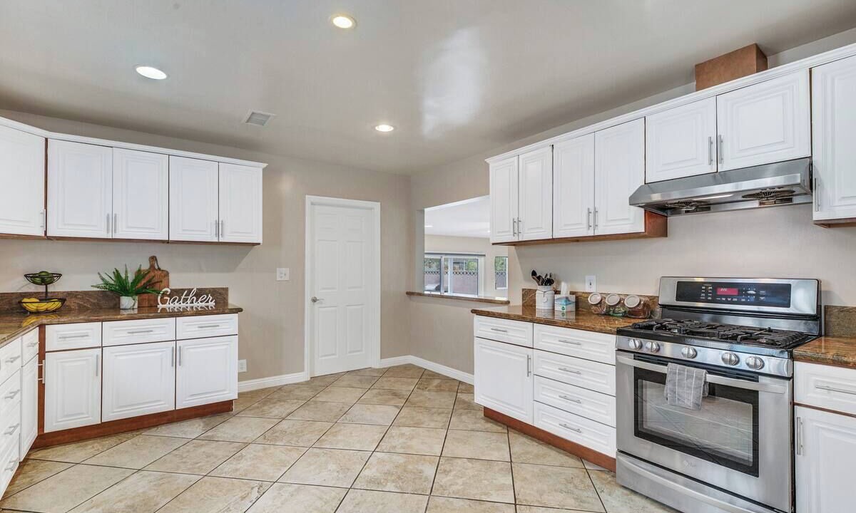 Photo of Kitchen in Gardena
