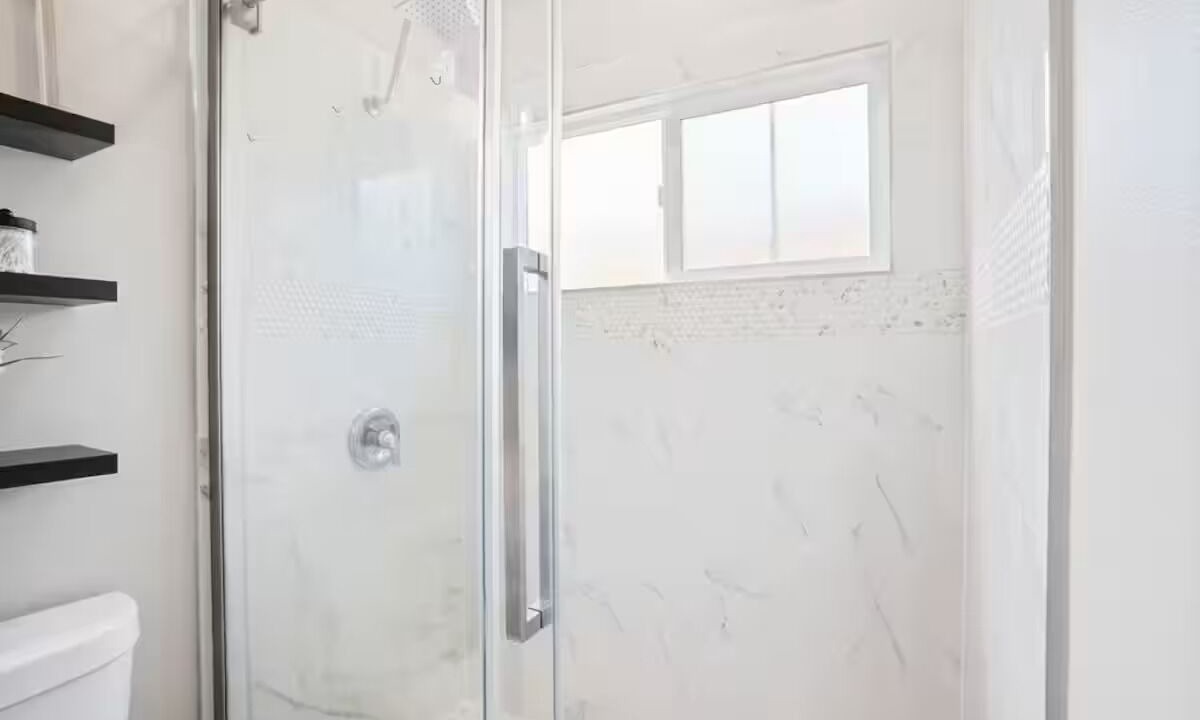 Photo of Bathroom in Westminster