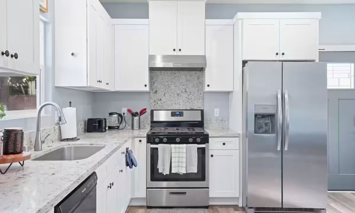Photo of Kitchen in Westminster