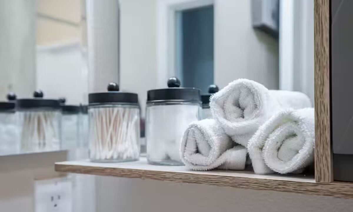 Photo of Bathroom in Westminster