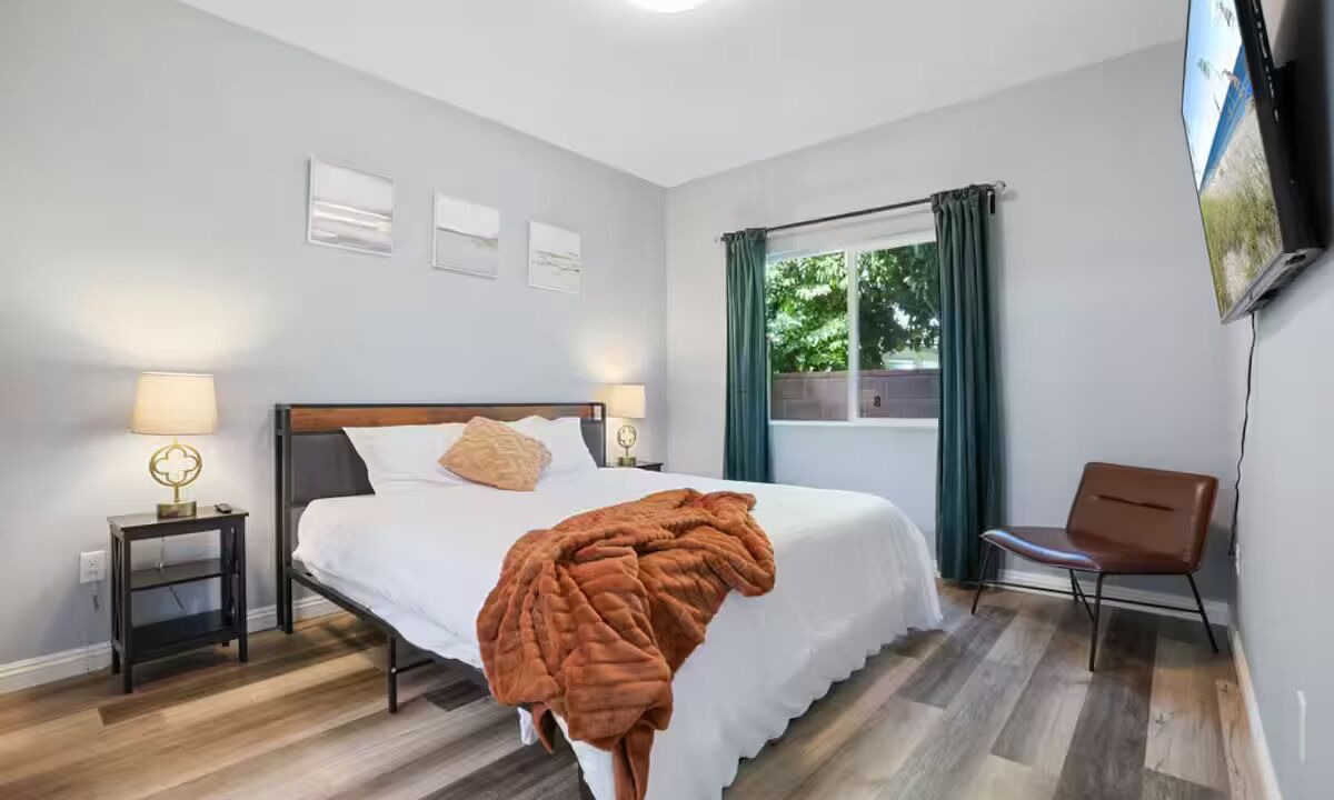 Photo of Bedroom in Westminster