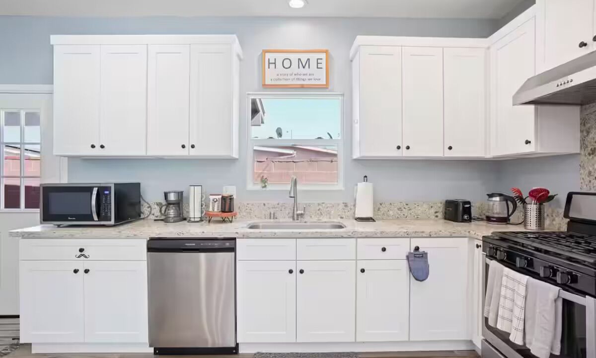 Photo of Kitchen in Westminster