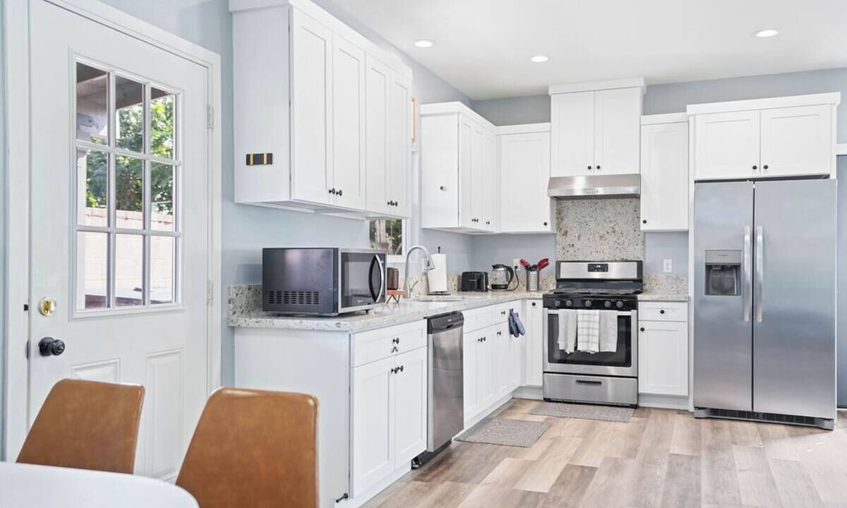 Photo of Kitchen in Westminster