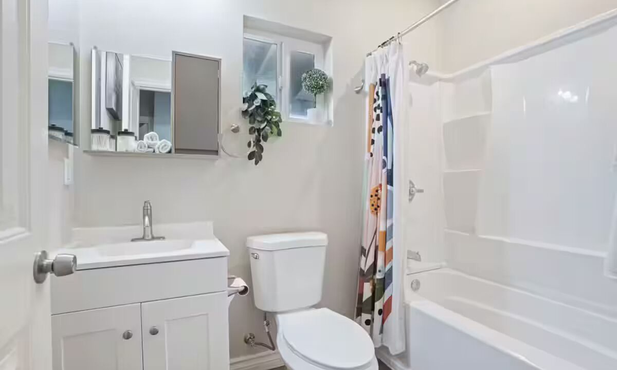 Photo of Bathroom in Westminster