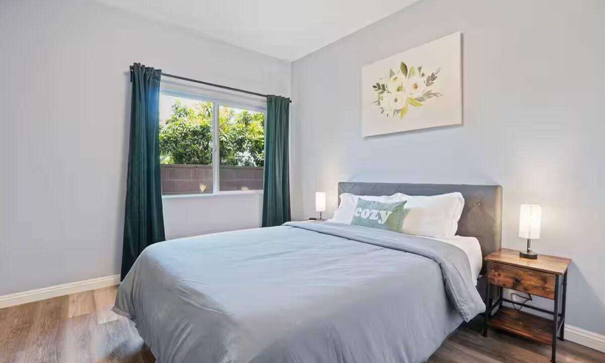 Photo of Bedroom in Westminster