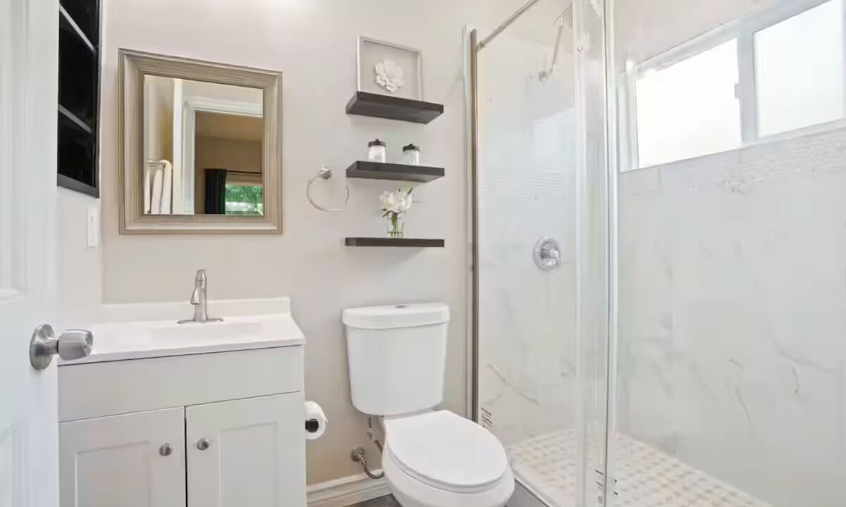 Photo of Bathroom in Westminster