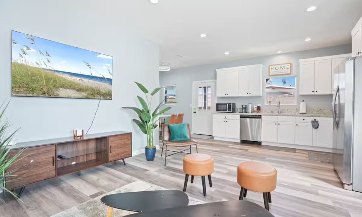 Photo of Kitchen in Westminster