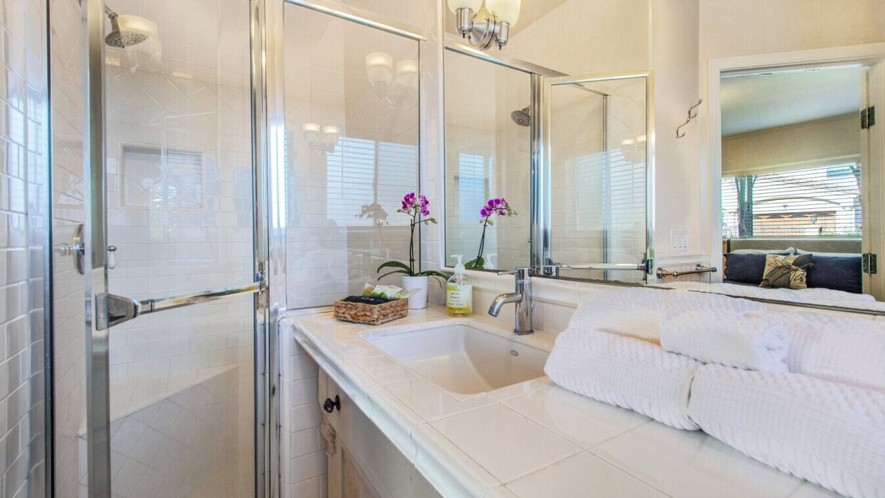 Photo of Bathroom in Los Angeles County