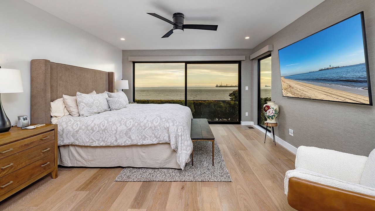 Photo of Bedroom in Peninsula