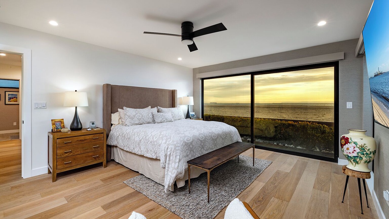 Photo of Bedroom in Peninsula