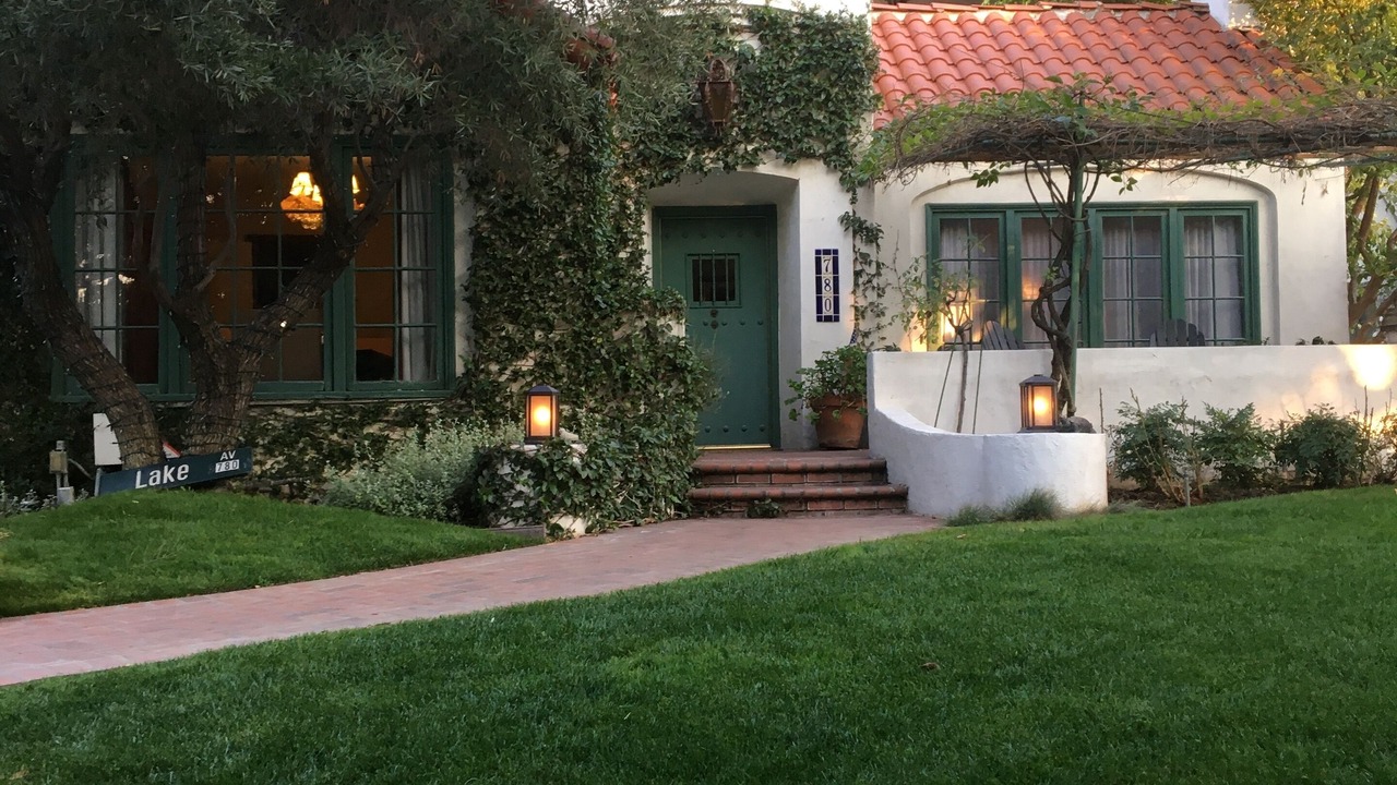 Photo of Outdoor in Pasadena