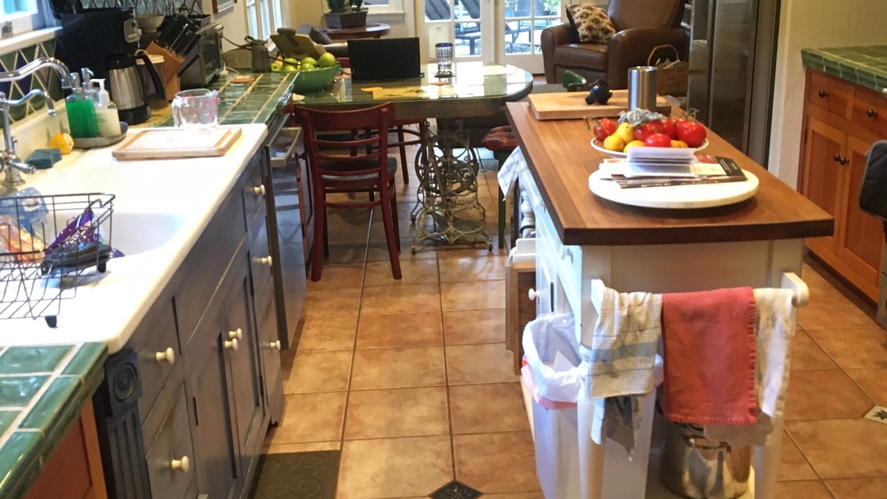 Photo of Kitchen in Pasadena