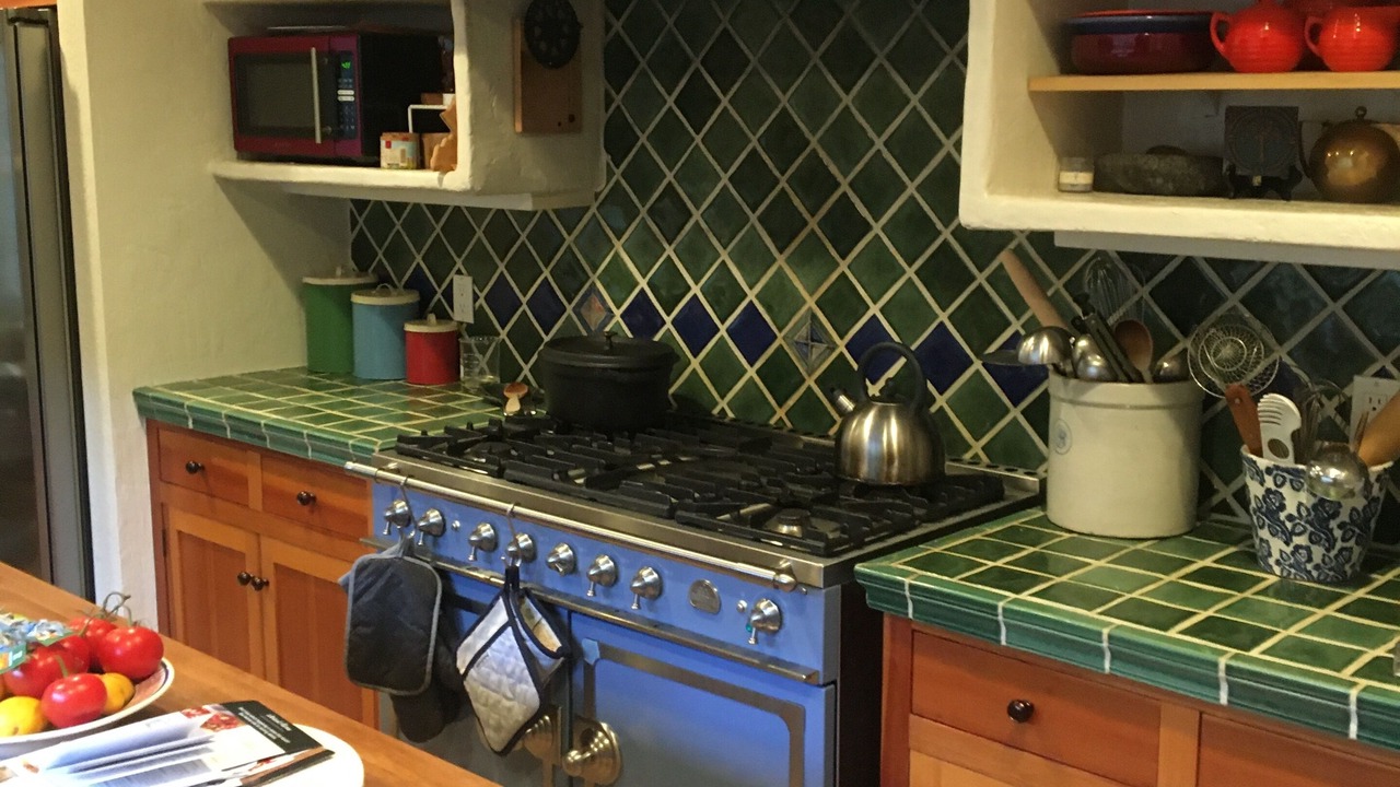 Photo of Kitchen in Pasadena