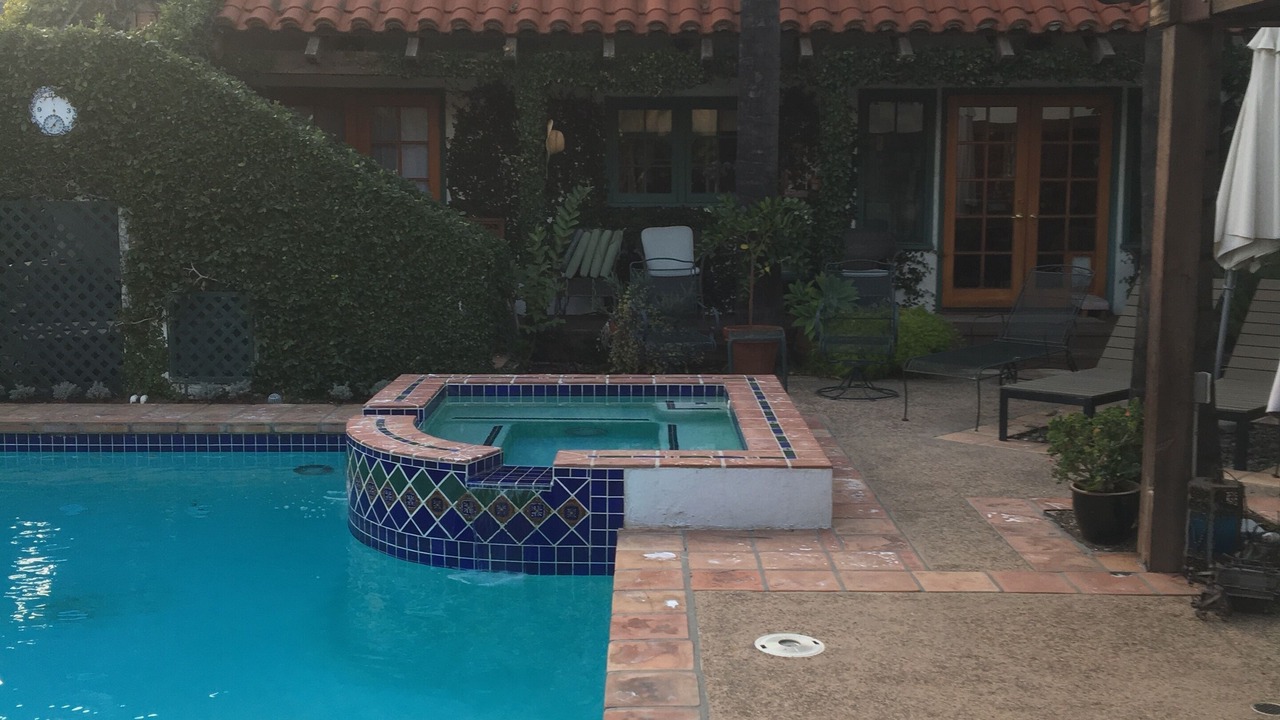 Photo of Outdoor in Pasadena