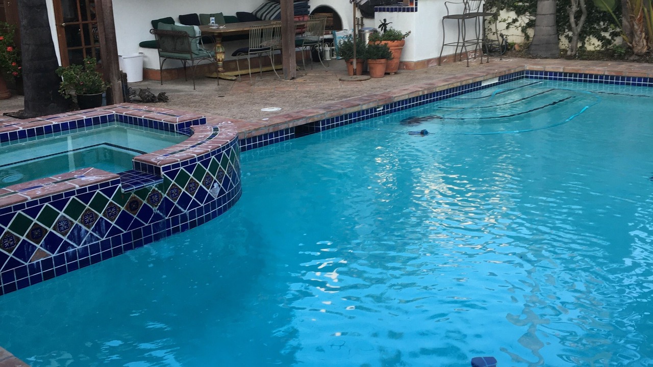 Photo of Outdoor in Pasadena