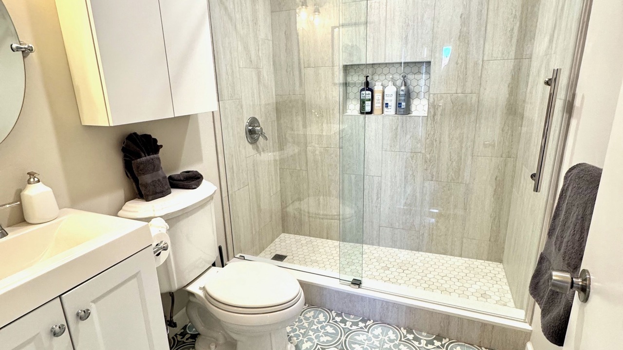 Photo of Bathroom in South Arroyo