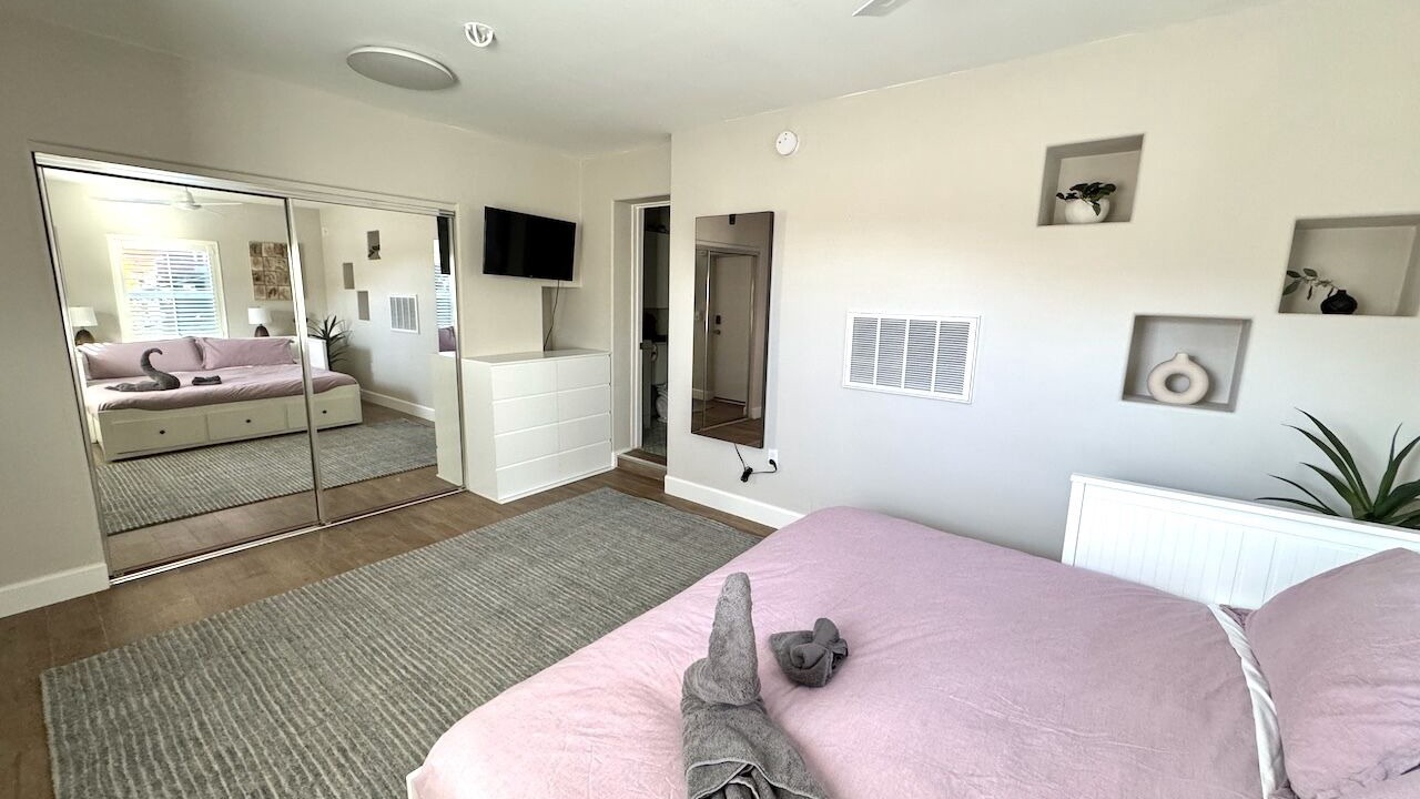 Photo of Bedroom in South Arroyo