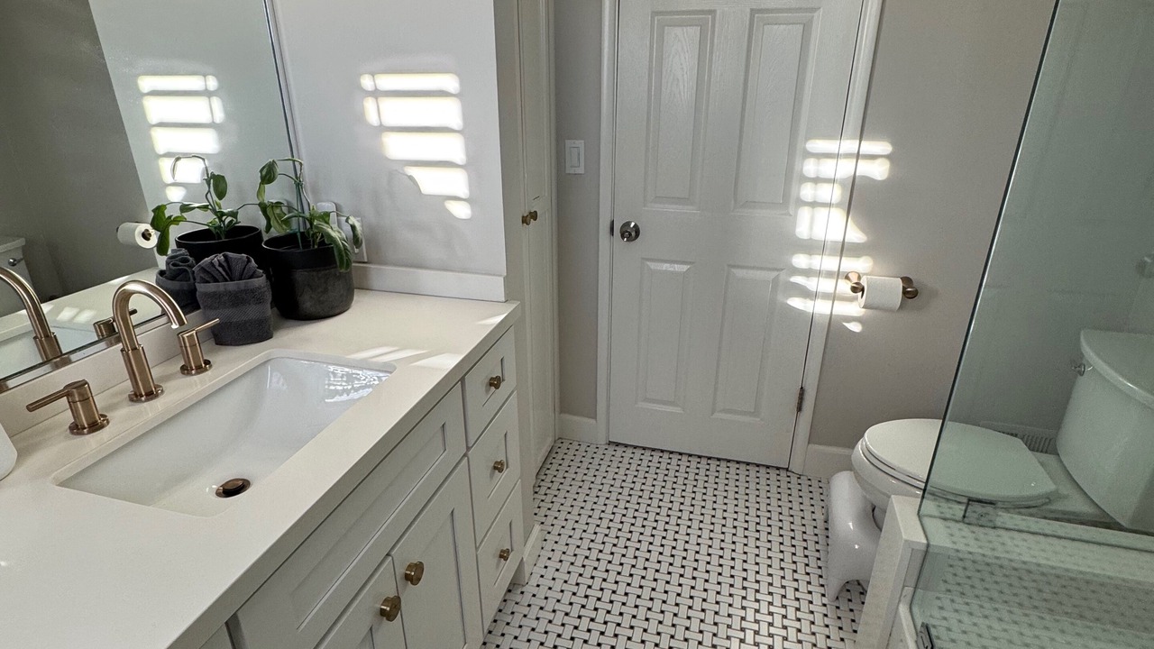 Photo of Bathroom in South Arroyo