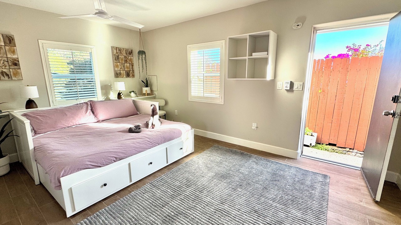 Photo of Bedroom in South Arroyo