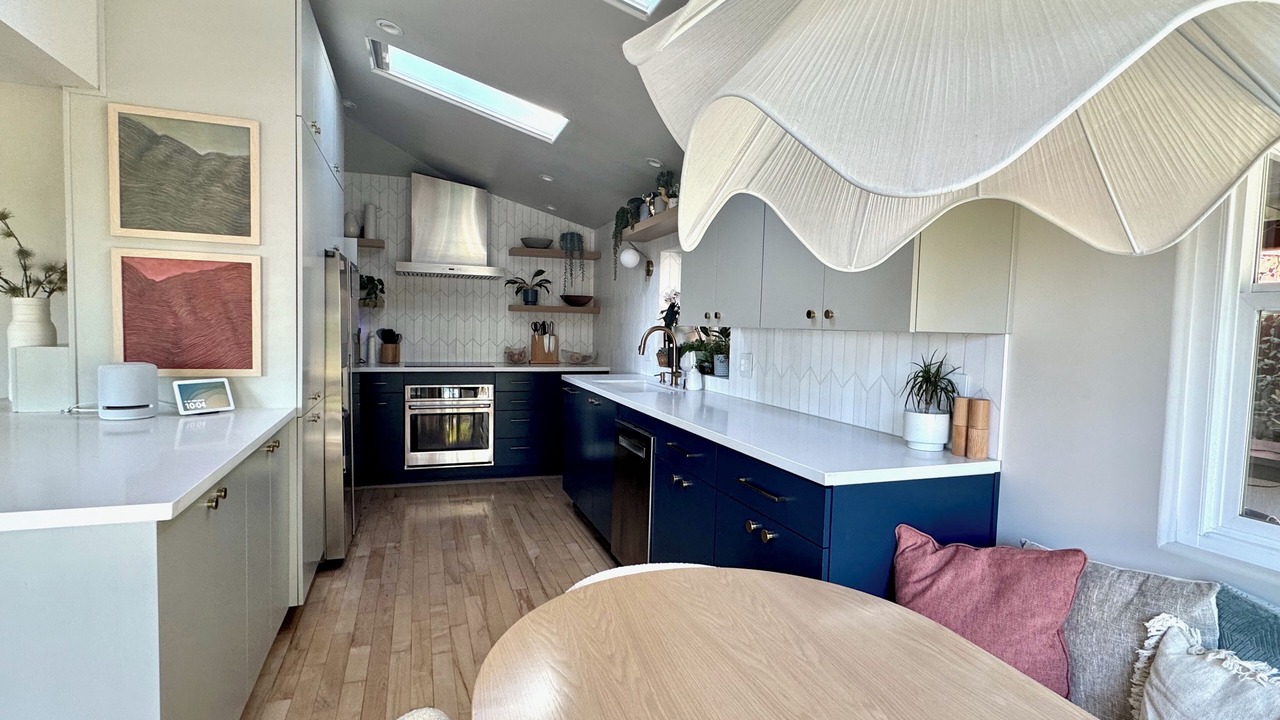 Photo of Kitchen in South Arroyo