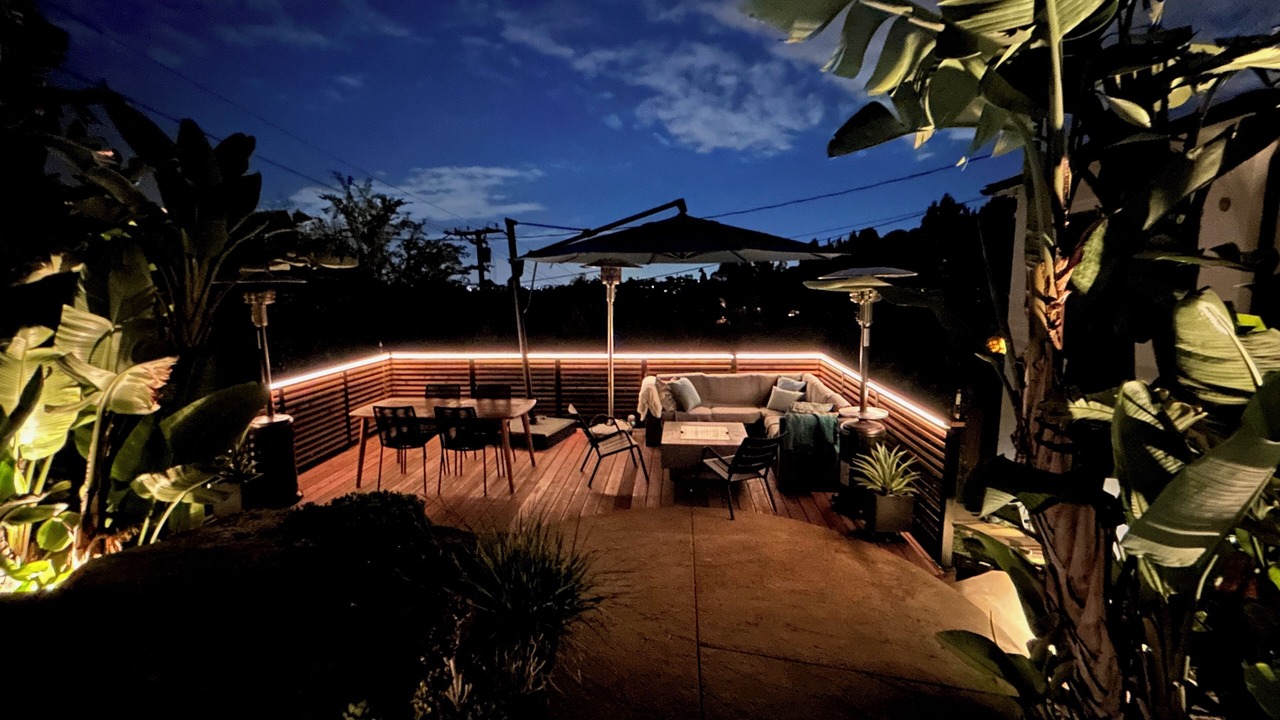 Photo of Outdoor in South Arroyo