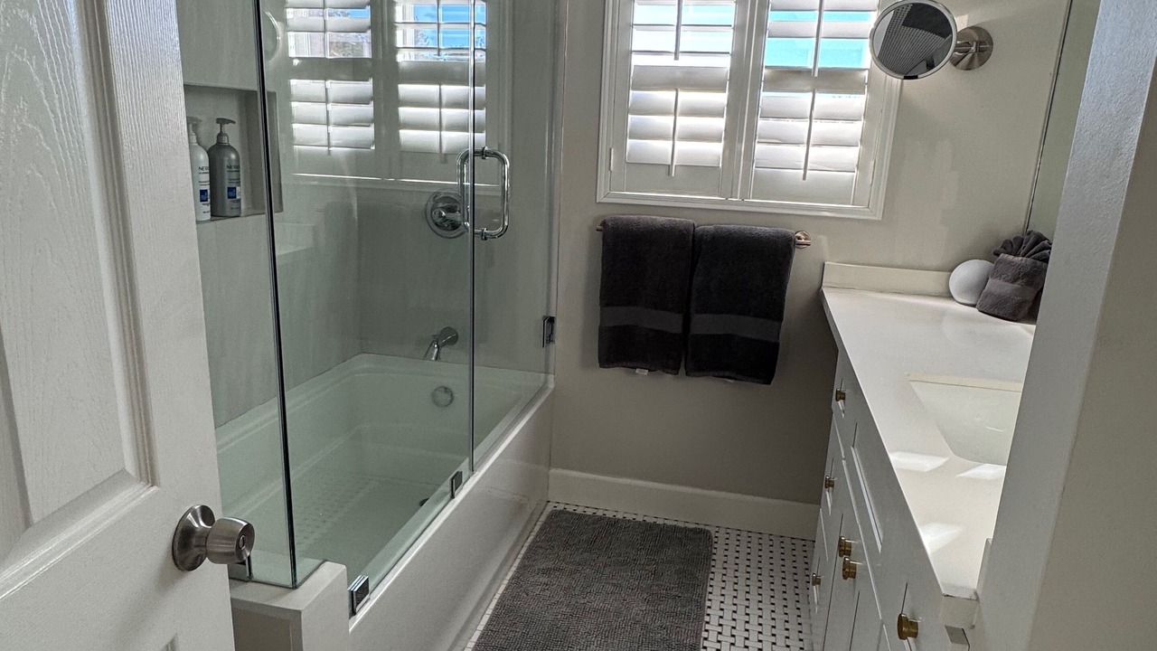Photo of Bathroom in South Arroyo