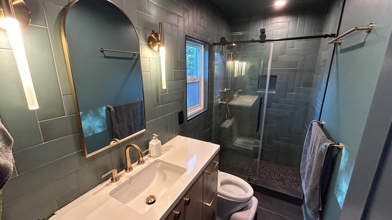 Photo of Bathroom in South Arroyo